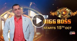 Bigg Boss 17